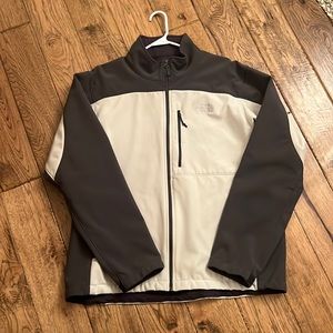 North Face Men’s XL Apex Bionic jacket